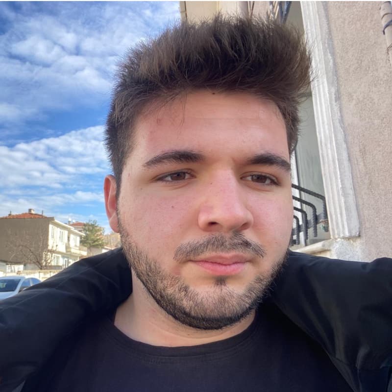 Batuhan Karataş